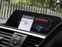 BMW 1 Series 118i M Sport Shadow Edition