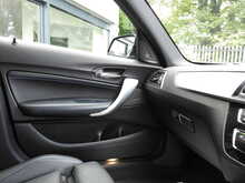 BMW 1 Series 118i M Sport Shadow Edition