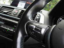 BMW 1 Series 118i M Sport Shadow Edition