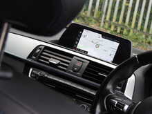 BMW 1 Series 118i M Sport Shadow Edition