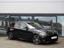 BMW 1 Series 118i M Sport Shadow Edition