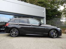 BMW 1 Series 118i M Sport Shadow Edition