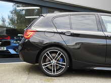 BMW 1 Series 118i M Sport Shadow Edition