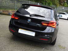 BMW 1 Series 118i M Sport Shadow Edition