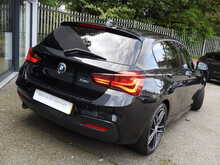 BMW 1 Series 118i M Sport Shadow Edition