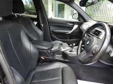 BMW 1 Series 118i M Sport Shadow Edition