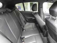 BMW 1 Series 118i M Sport Shadow Edition