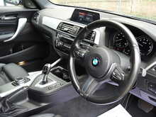 BMW 1 Series 118i M Sport Shadow Edition