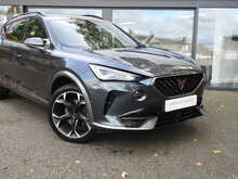 CUPRA Formentor TSI V2