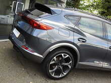 CUPRA Formentor TSI V2