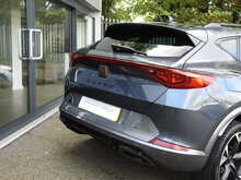 CUPRA Formentor TSI V2