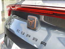 CUPRA Formentor TSI V2