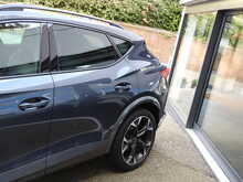 CUPRA Formentor TSI V2