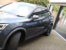 CUPRA Formentor TSI V2