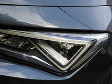 CUPRA Formentor TSI V2