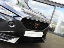CUPRA Formentor TSI V2