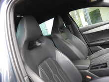CUPRA Formentor TSI V2