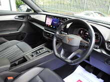 CUPRA Formentor TSI V2