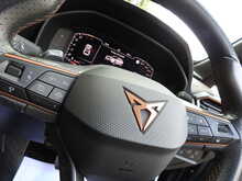 CUPRA Formentor TSI V2