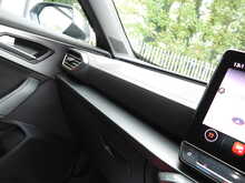 CUPRA Formentor TSI V2