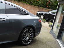 Mercedes-Benz E Class E220d AMG Line