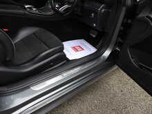 Mercedes-Benz E Class E220d AMG Line