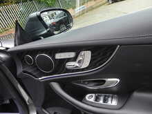 Mercedes-Benz E Class E220d AMG Line