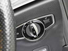 Mercedes-Benz E Class E220d AMG Line