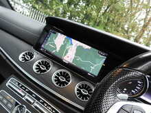 Mercedes-Benz E Class E220d AMG Line