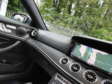 Mercedes-Benz E Class E220d AMG Line