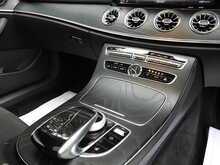 Mercedes-Benz E Class E220d AMG Line