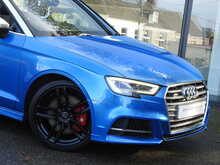 Audi S3 TFSI