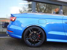 Audi S3 TFSI