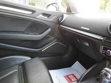 Audi S3 TFSI