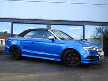 Audi S3 TFSI