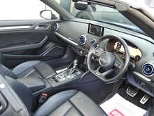 Audi S3 TFSI