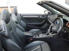Audi S3 TFSI
