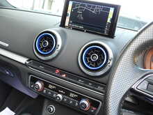 Audi S3 TFSI