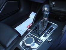 Audi S3 TFSI