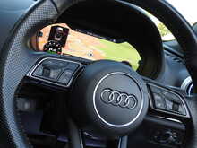 Audi S3 TFSI