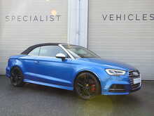 Audi S3 TFSI