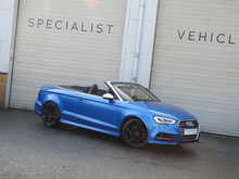 Audi S3 TFSI
