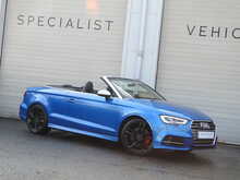 Audi S3 TFSI