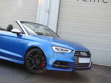 Audi S3 TFSI