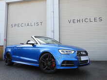 Audi S3 TFSI