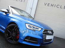 Audi S3 TFSI