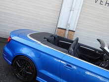 Audi S3 TFSI