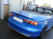 Audi S3 TFSI