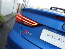 Audi S3 TFSI