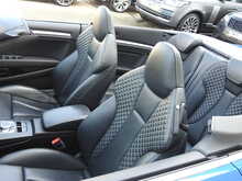Audi S3 TFSI